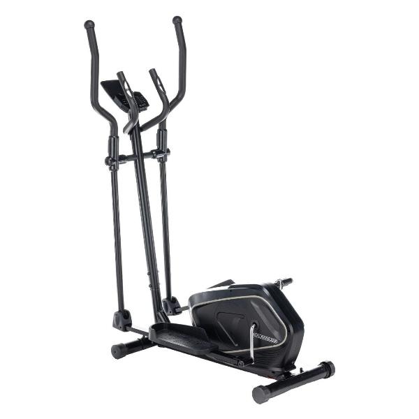 фото Эллиптический тренажер galaxy glide applegate