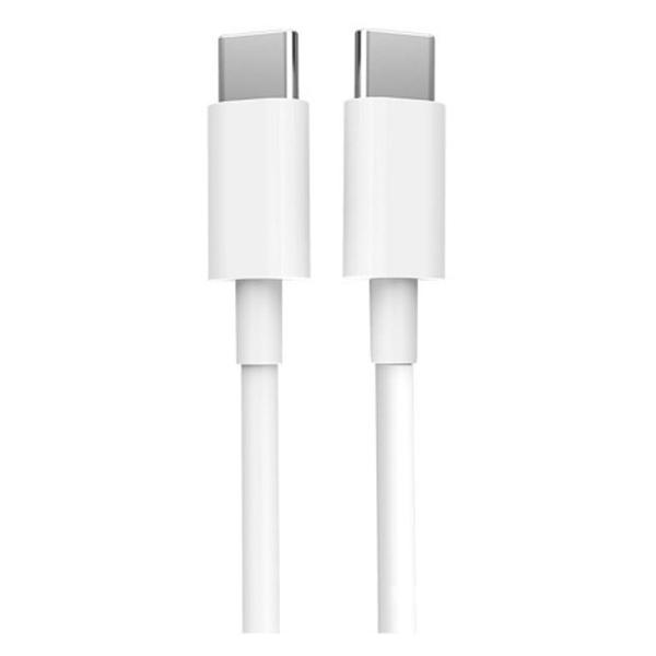 фото Зарядный кабель для ноутбуков energy usb-c charge cable 2m white (951879) zeepdeep