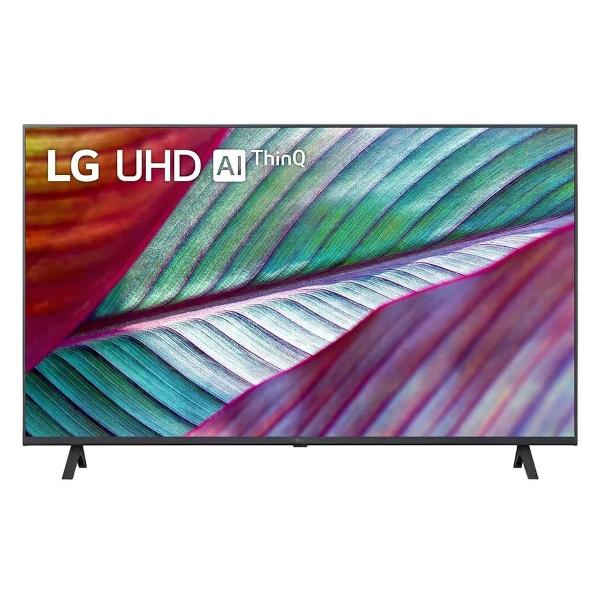 фото Ultra hd (4k) led телевизор 43" 43ur78009ll lg