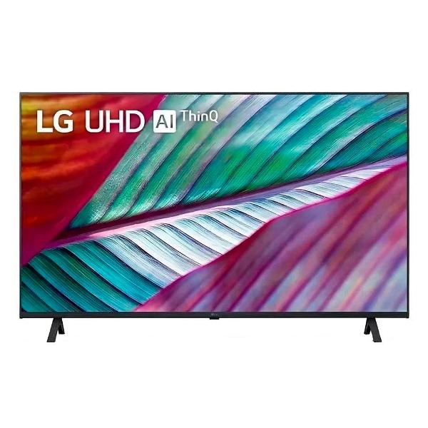 фото Ultra hd (4k) led телевизор 65" 65ur78006lk lg