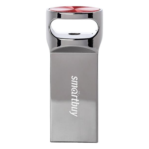 фото Usb-флешка m2 64gb usb 3.0 metal (sb64gbm2) smartbuy