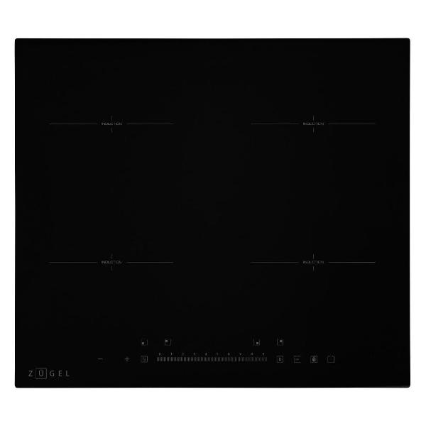 фото Индукционная варочная панель zih613b zugel