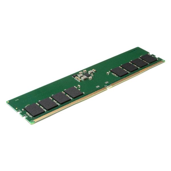 фото Оперативная память valueram 32gb 5600mhz ddr5 (kvr56u46bd8-32) kingston