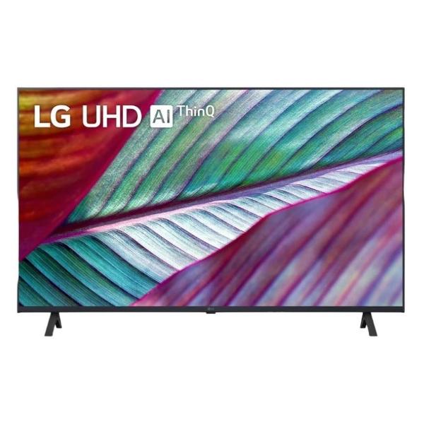 фото Ultra hd (4k) led телевизор 50" 50ur78006lk lg