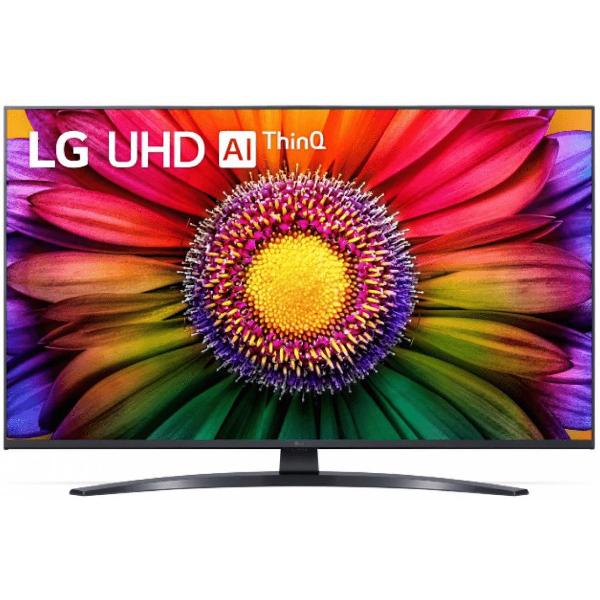 фото Ultra hd (4k) led телевизор 50" 50ur81009lk lg