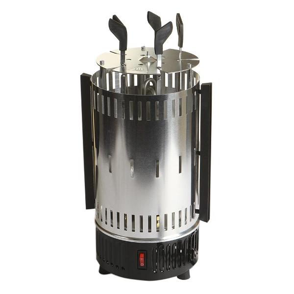 фото Электрошашлычница rbq-0252 redmond