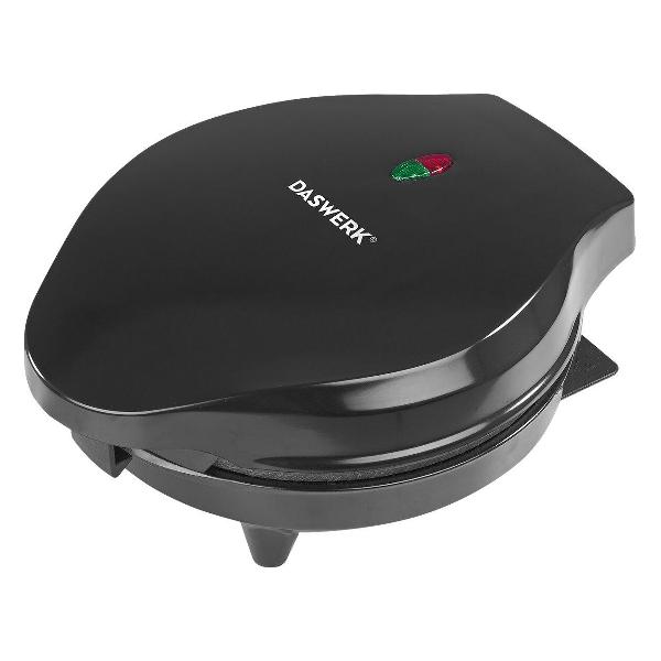 фото Электровафельница wm-7 (455654) daswerk