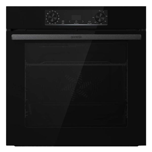 фото Электрический духовой шкаф bo6737e02bg gorenje