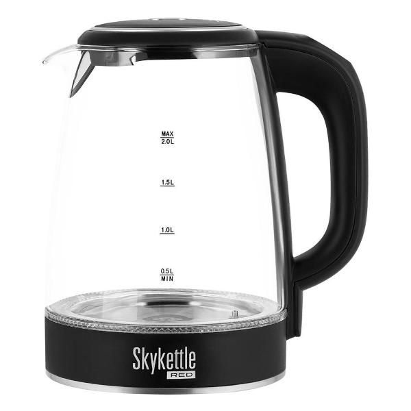 фото Электрический чайник skykettle rk-g 200 s redmond