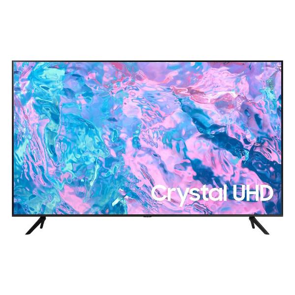 фото Ultra hd (4k) led телевизор 85" ue85cu7100uxce samsung