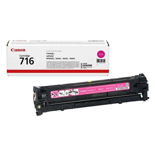 фото Картридж 716m (1978b002) canon