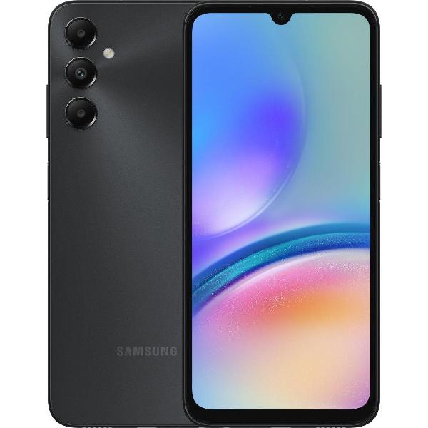 фото Смартфон galaxy a05s 4/64gb black samsung