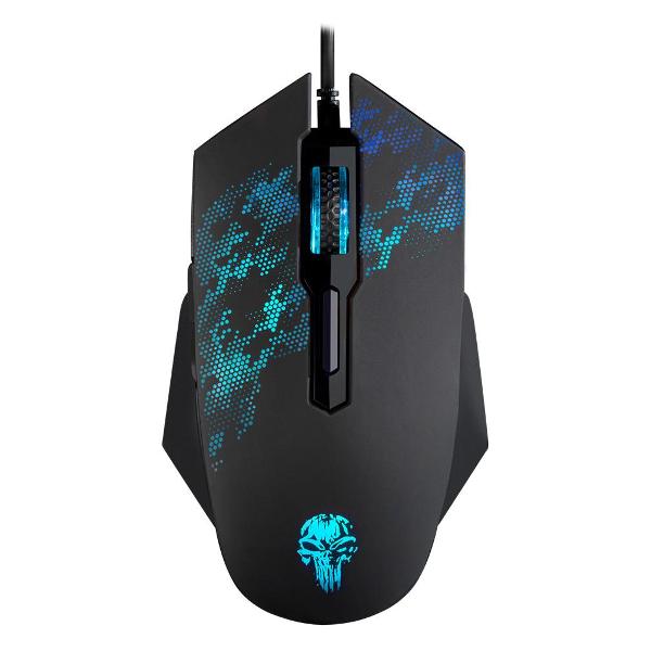 фото Игровая мышь rush mondus (sbm-744g-k) smartbuy