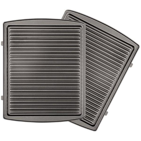 фото Комплект съемных панелей для мультипекаря ramb-103 (для приготовления на гриле) redmond