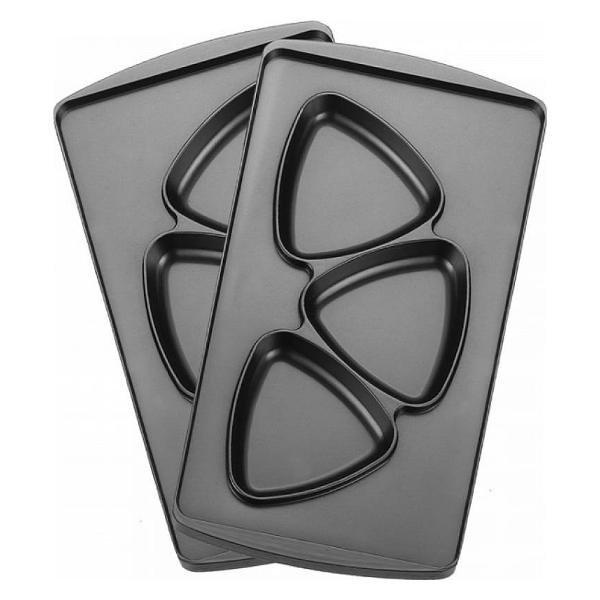 фото Комплект съемных панелей для мультипекаря ramb-07 (треугольник) redmond