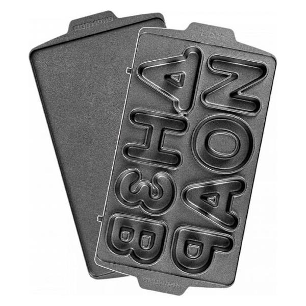 фото Комплект съемных панелей для мультипекаря ramb-42 (динозавр) redmond