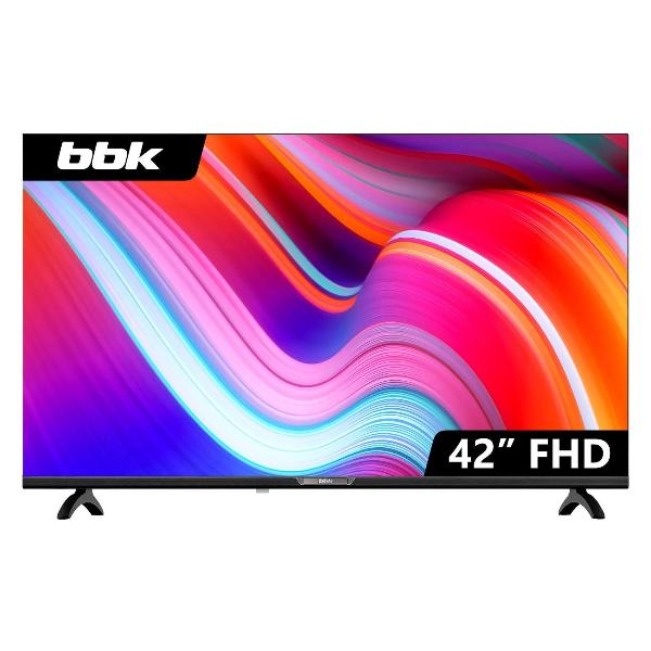 фото Led телевизор 42" 42lem-1060/fts2c bbk