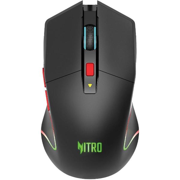 фото Игровая мышь nitro omr304 acer