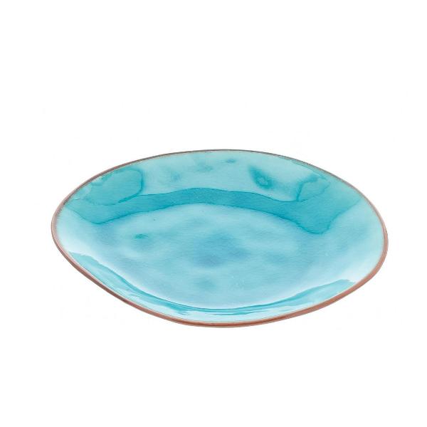 фото Тарелка десертная, 20х18 см (209-27001) samold