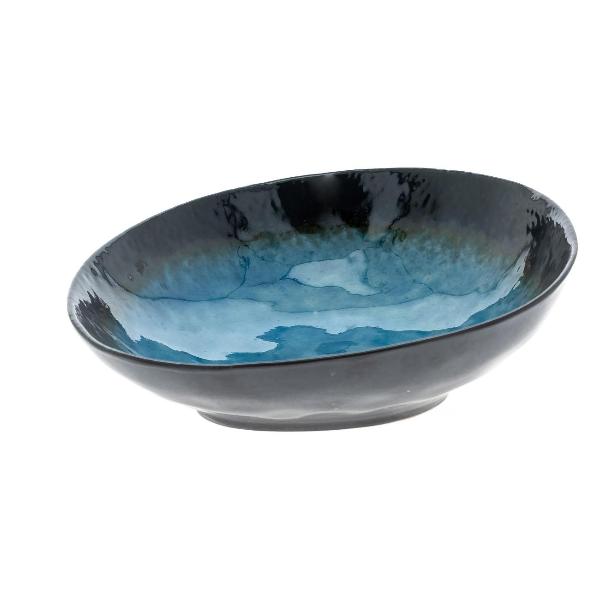 фото Тарелка глубокая, 19х18 см (209-27008) samold