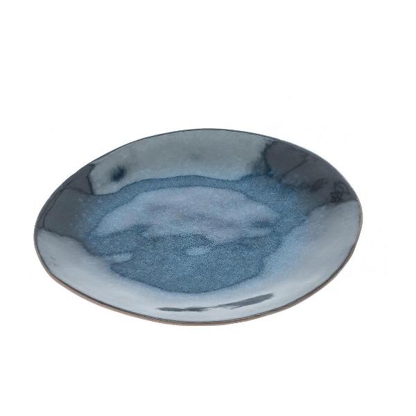 фото Тарелка десертная, 20х18 см (209-27011) samold