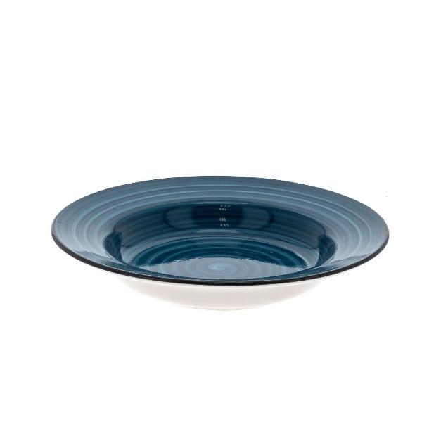 фото Тарелка глубокая, 23 см (191-27019) elrington