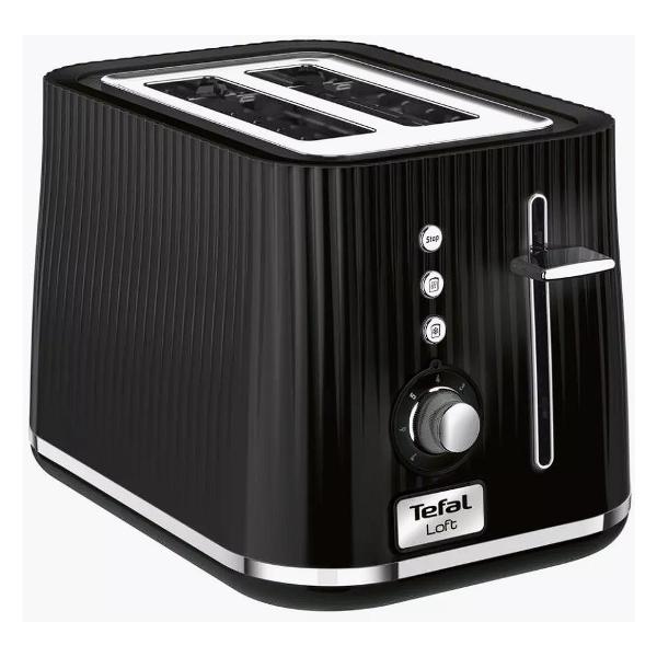 фото Тостер loft tt761838 tefal