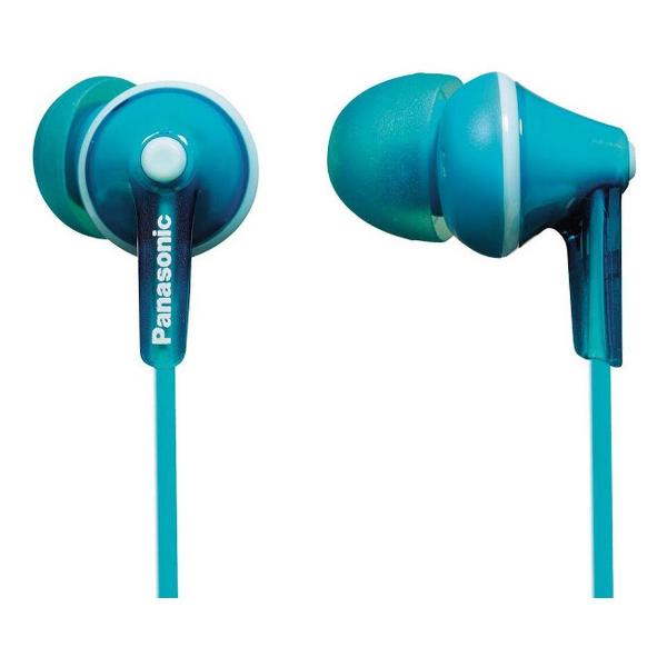 фото Наушники rp-hje125 blue panasonic