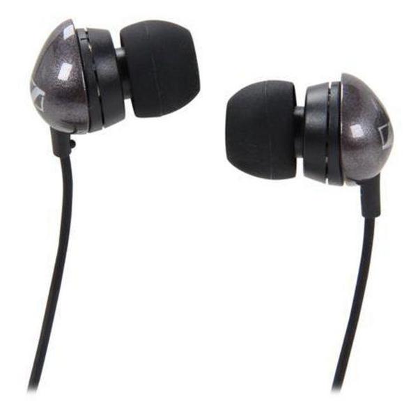 фото Наушники cx 275s black sennheiser