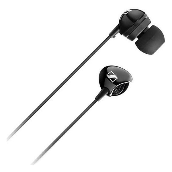 фото Наушники cx 175 black sennheiser