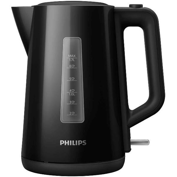 фото Электрический чайник hd9318/20 philips