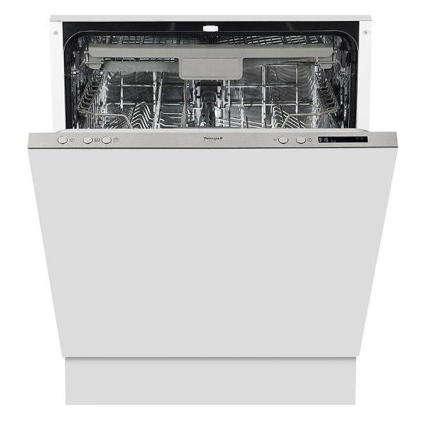 фото Встраиваемая посудомоечная машина bdw 6043 d weissgauff