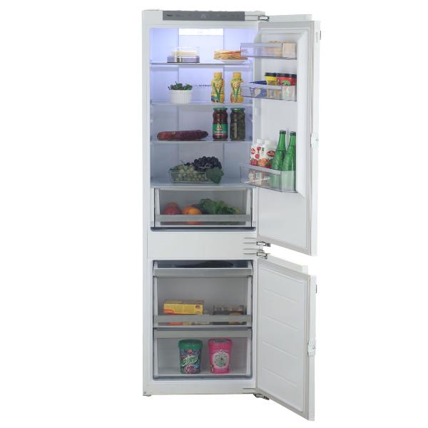 фото Встраиваемый холодильник bcf3261wru haier
