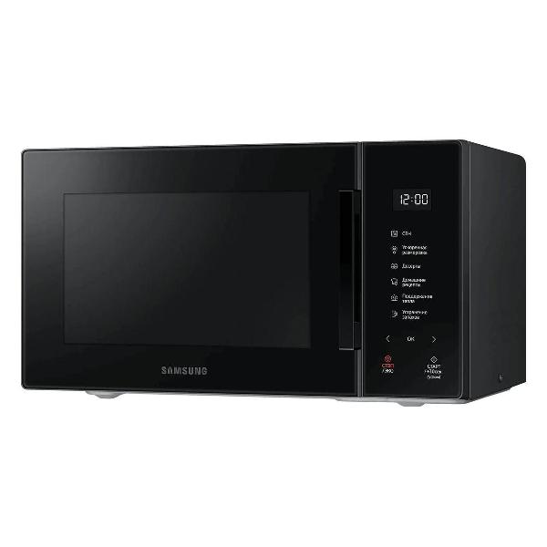 фото Микроволновая печь ms23t5018ak/bw samsung