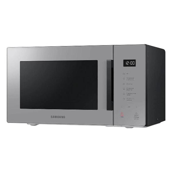 фото Микроволновая печь ms23t5018ag/bw samsung