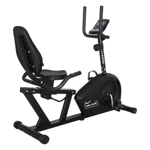 фото Велотренажёр ester orlauf