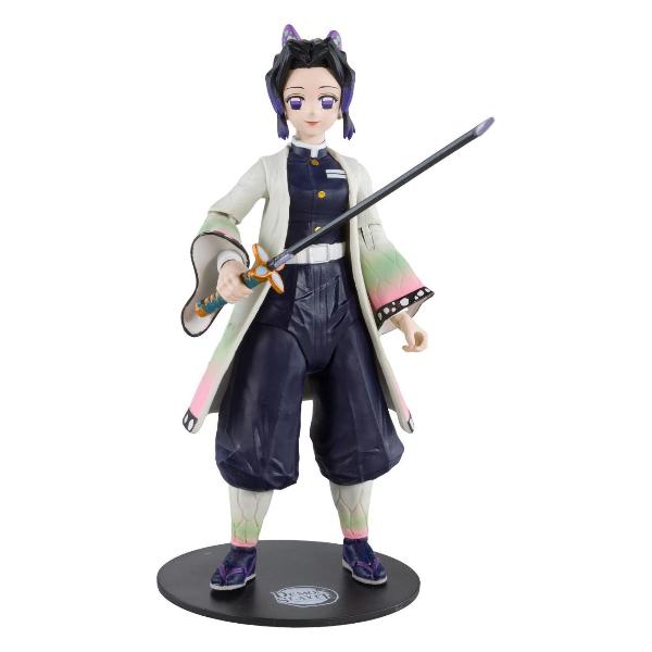 фото Фигурка demon slayer: shinobu kocho (mft66) mcfarlane-toys