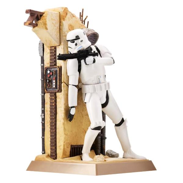 фото Фигурка advent calendar - star wars: stormtrooper countdown character (nm2) numskull