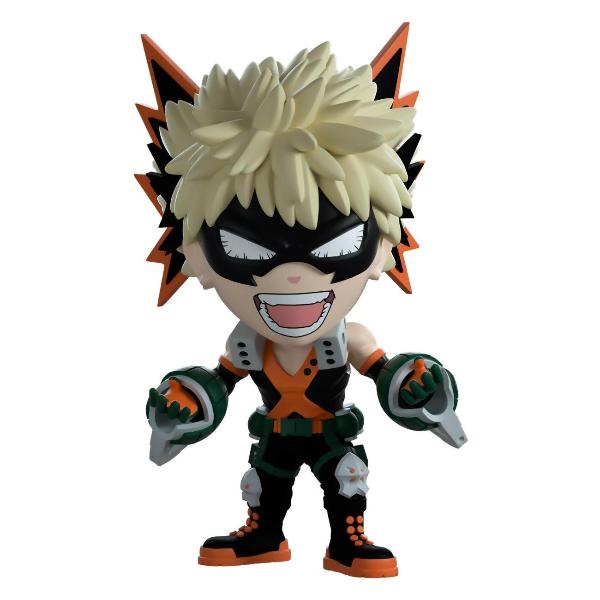 фото Фигурка my hero academia: katsuki bakugo 1 (ytz41) youtooz