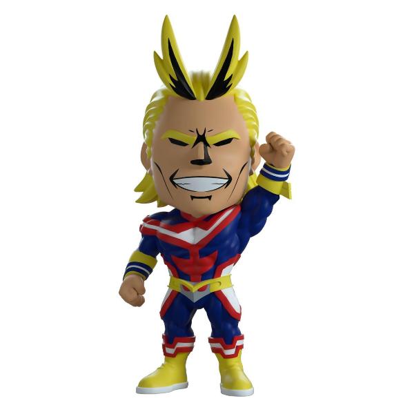 фото Фигурка my hero academia: all might 4 (ytz39) youtooz