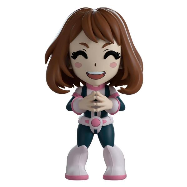 фото Фигурка my hero academia: ochaco uraraka 3 (ytz40) youtooz