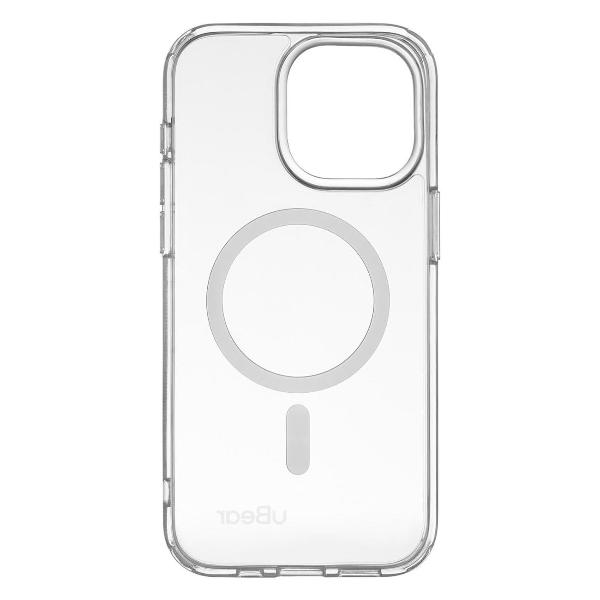 фото Чехол real mag case для iphone 15 pro max (cs255tt67prl-i23m) ubear