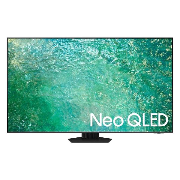 фото Ultra hd (4k) neo qled телевизор 75" qe75qn85cau samsung