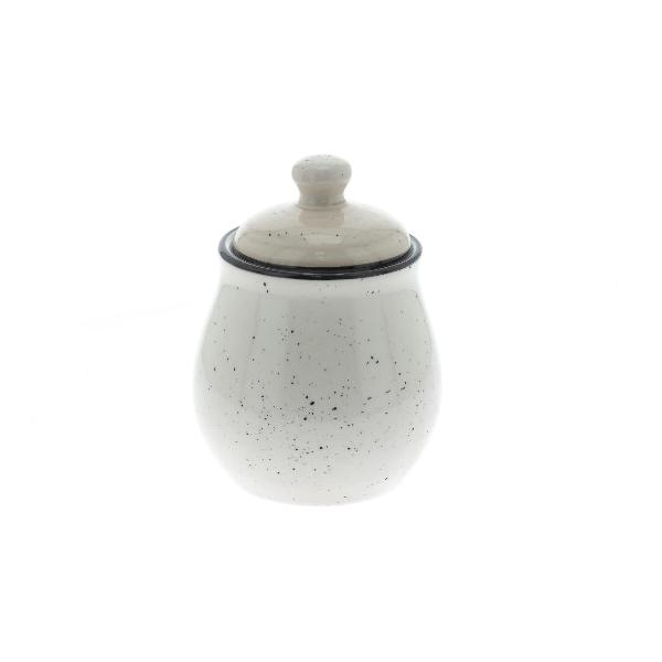 фото Сахарница "кремовый бриз", 270 мл (139-27134) elrington