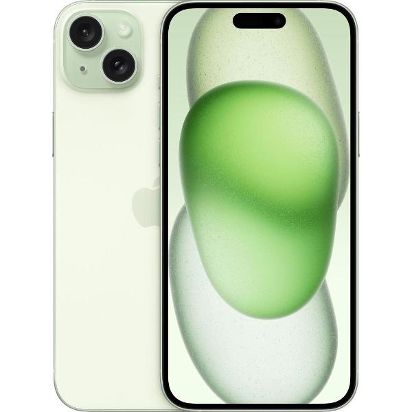 фото Смартфон iphone 15 plus nanosim/esim 128gb green apple