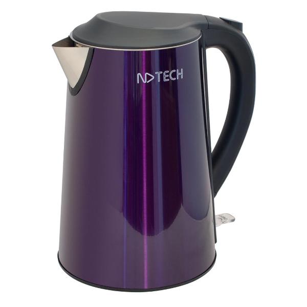 фото Электрический чайник ek019 violet ndtech