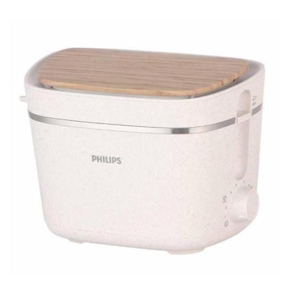 фото Тостер hd2640/10 philips