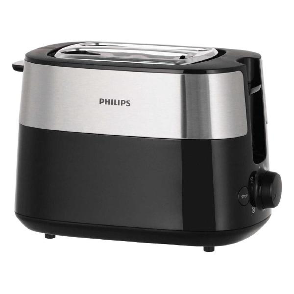 фото Тостер hd2516 philips