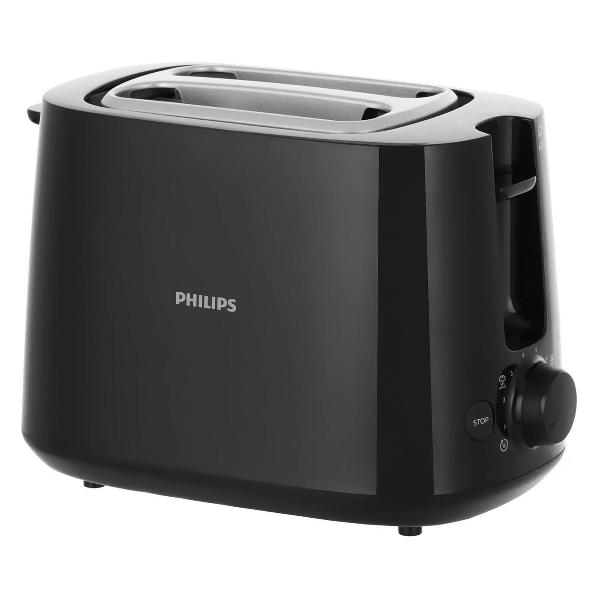 фото Тостер hd2582/90 philips