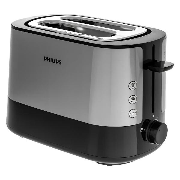 фото Тостер hd2637/90 philips